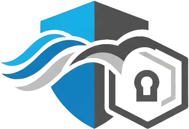 StreamVault Logo